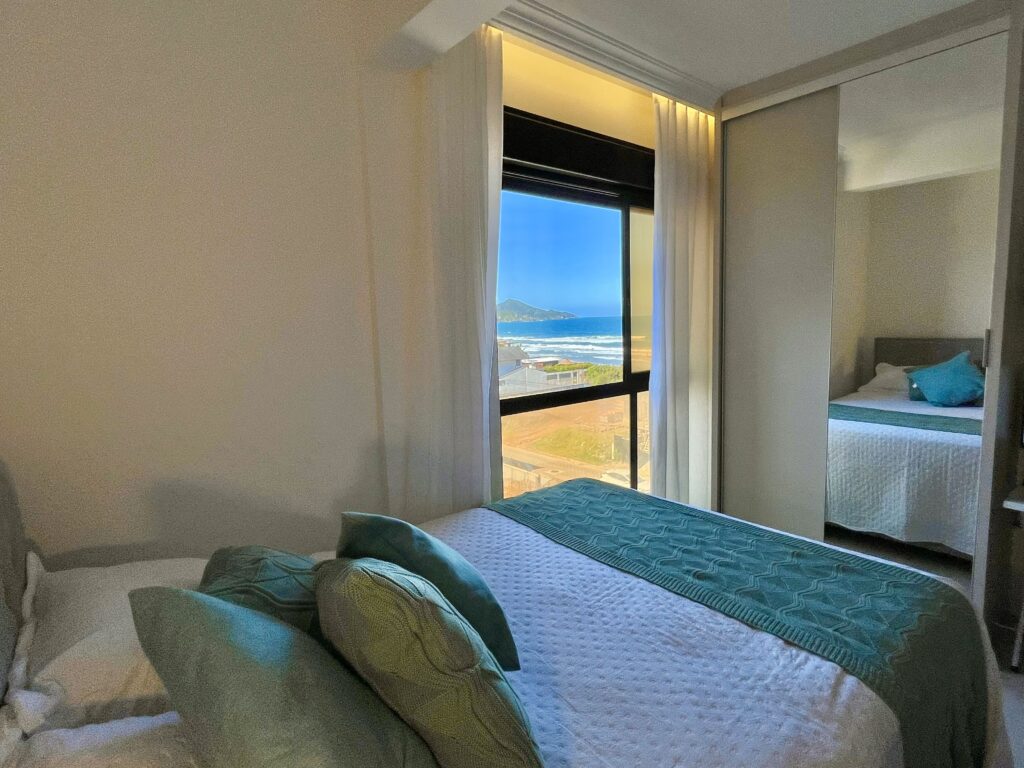 Suíte 3 - Vista ao mar